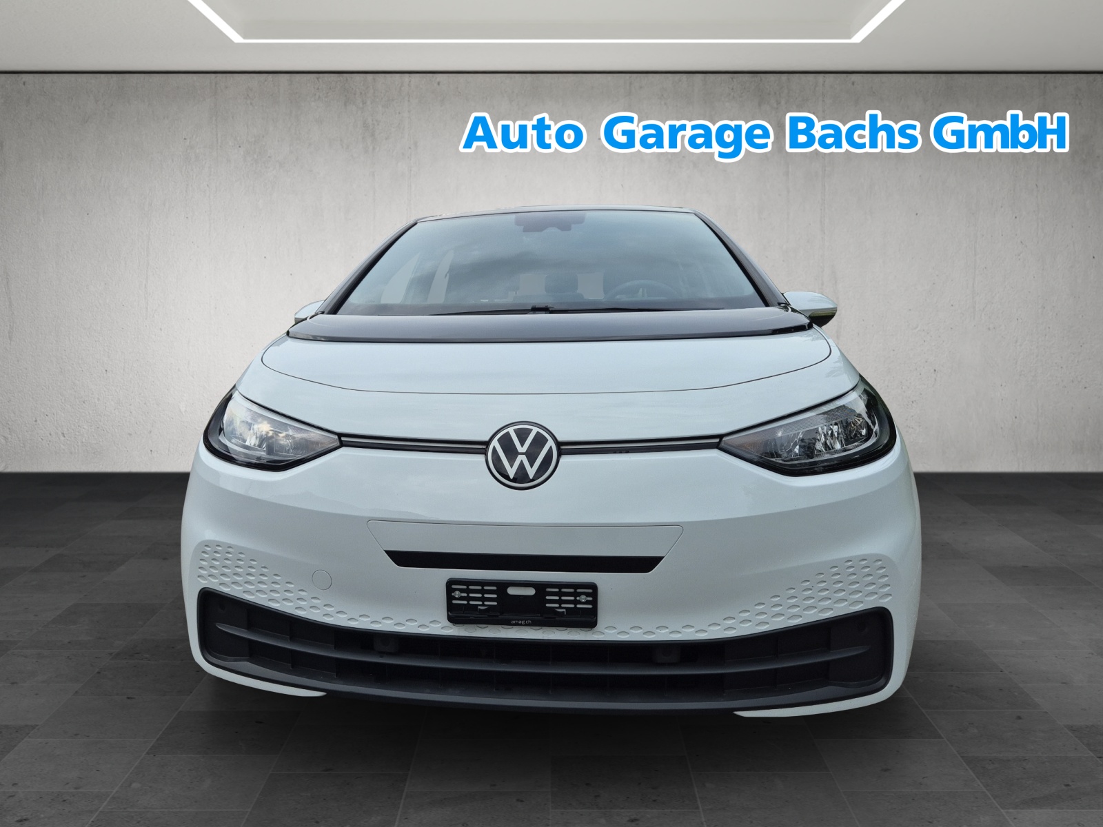 VW ID.3 Pure Performance 45 kWh Pure-image-2