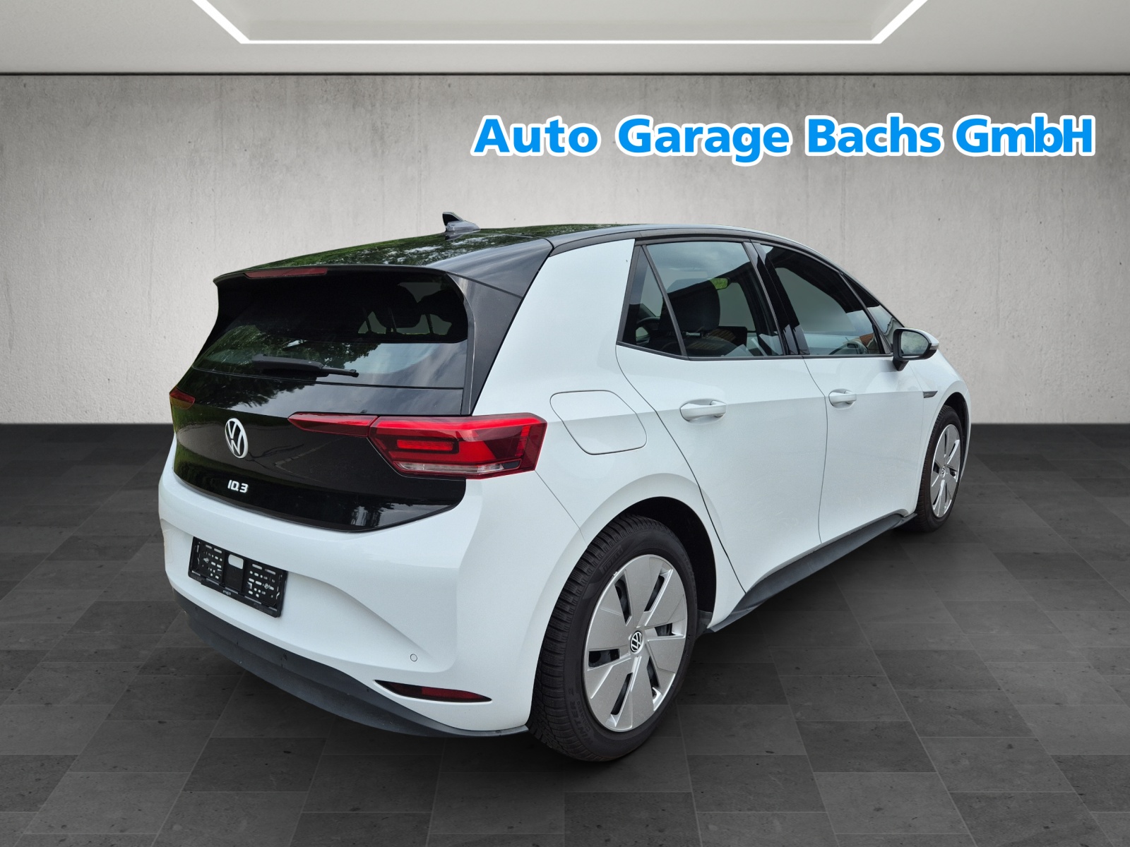 VW ID.3 Pure Performance 45 kWh Pure-image-6