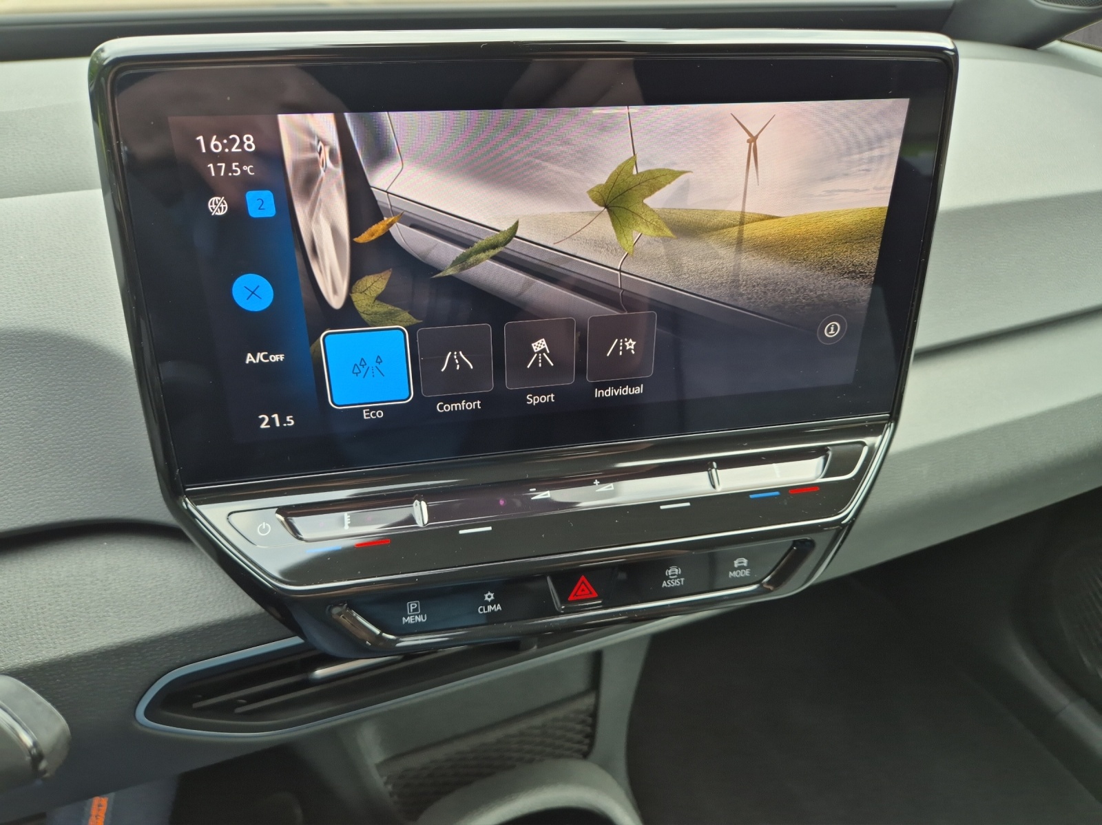 VW ID.3 Pure Performance 45 kWh Pure-image-14