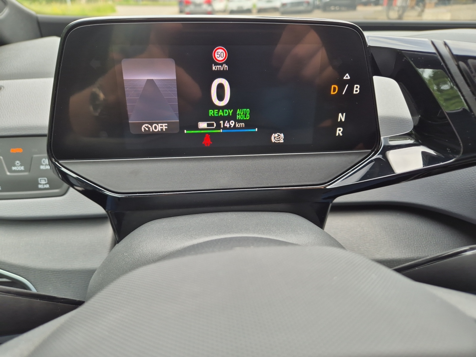 VW ID.3 Pure Performance 45 kWh Pure-image-11