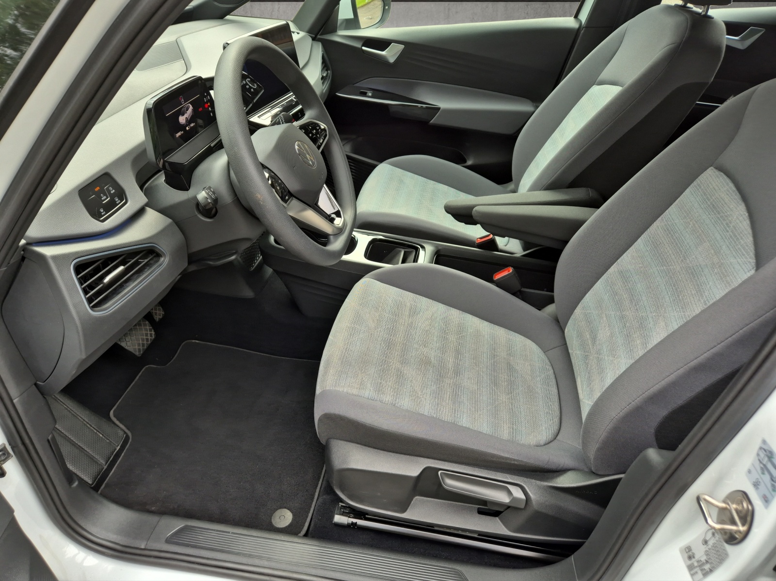 VW ID.3 Pure Performance 45 kWh Pure-image-8