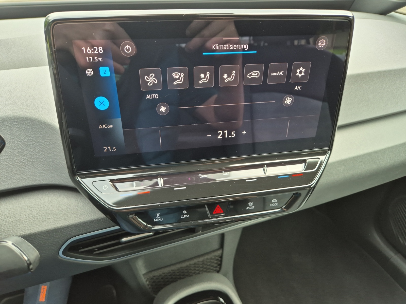 VW ID.3 Pure Performance 45 kWh Pure-image-12
