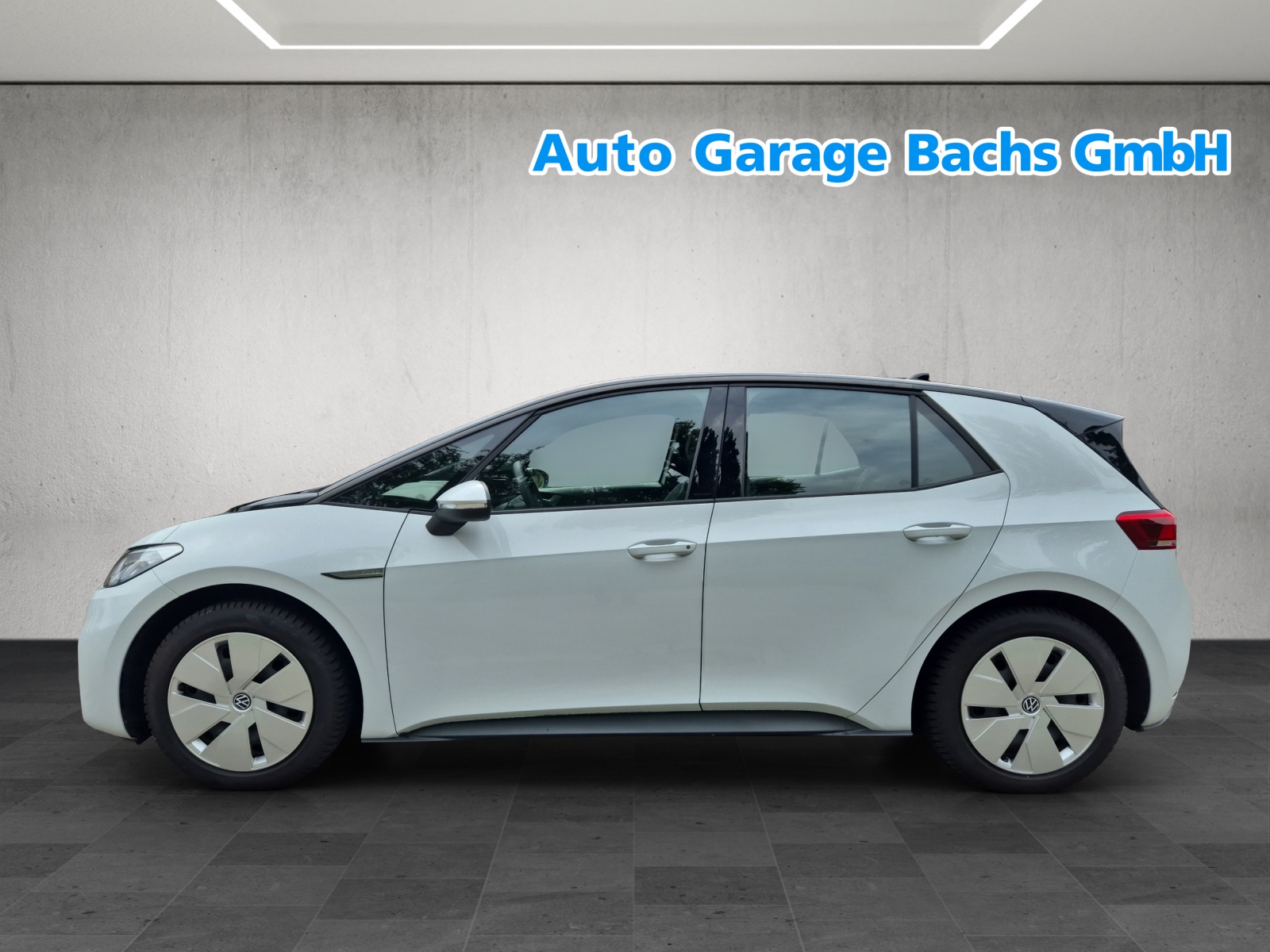 VW ID.3 Pure Performance 45 kWh Pure-image-3