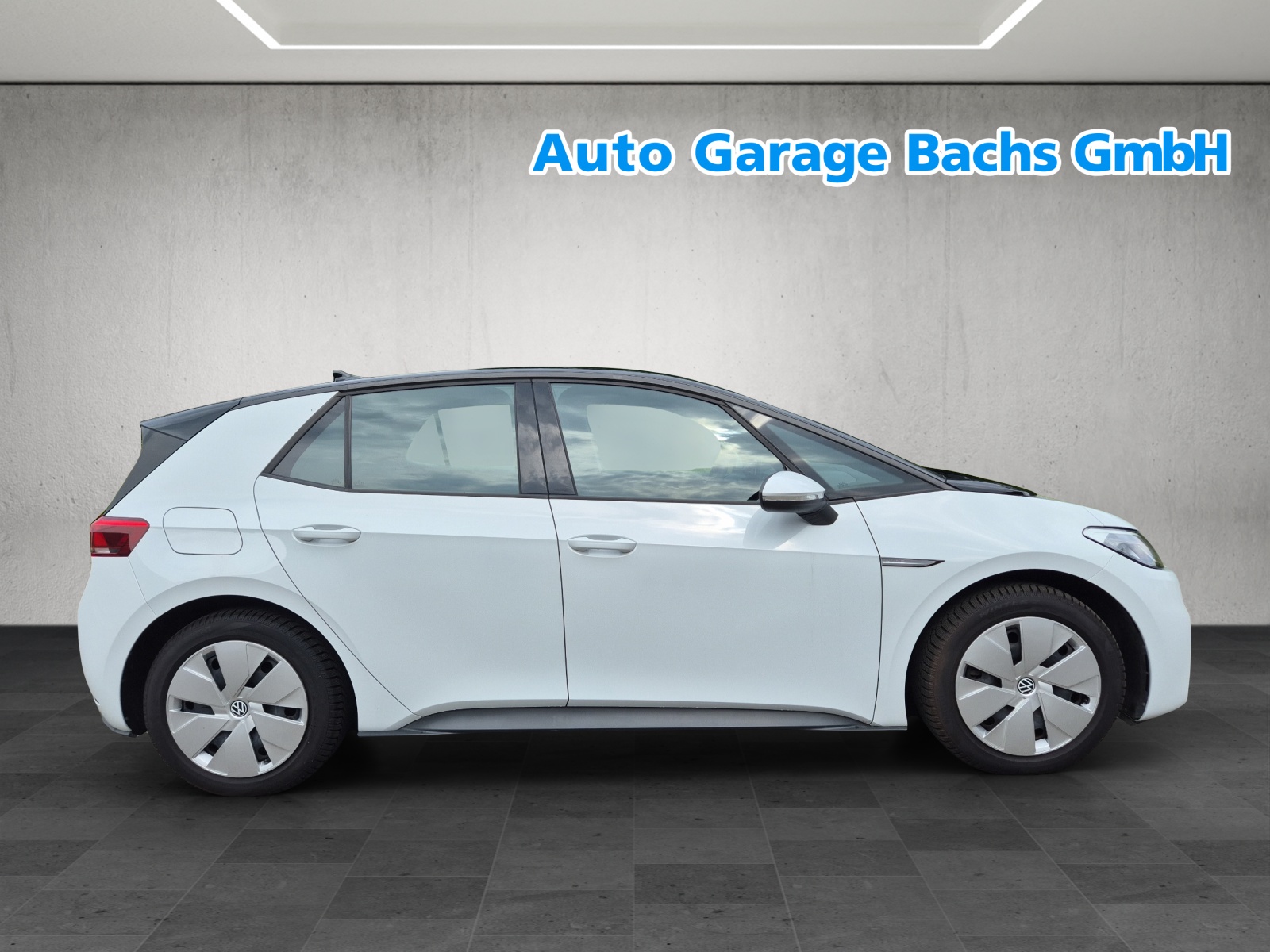 VW ID.3 Pure Performance 45 kWh Pure-image-4