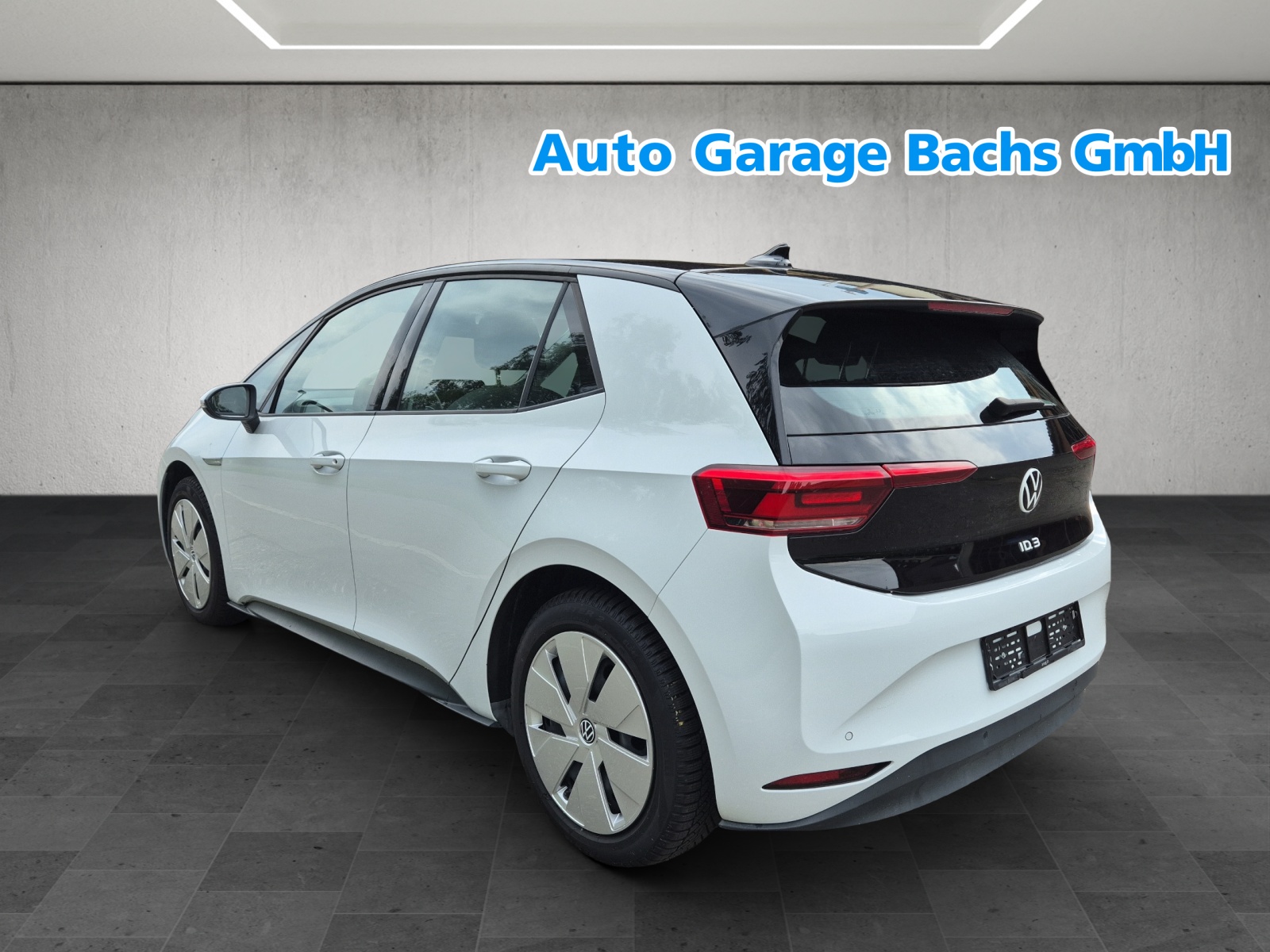 VW ID.3 Pure Performance 45 kWh Pure-image-5
