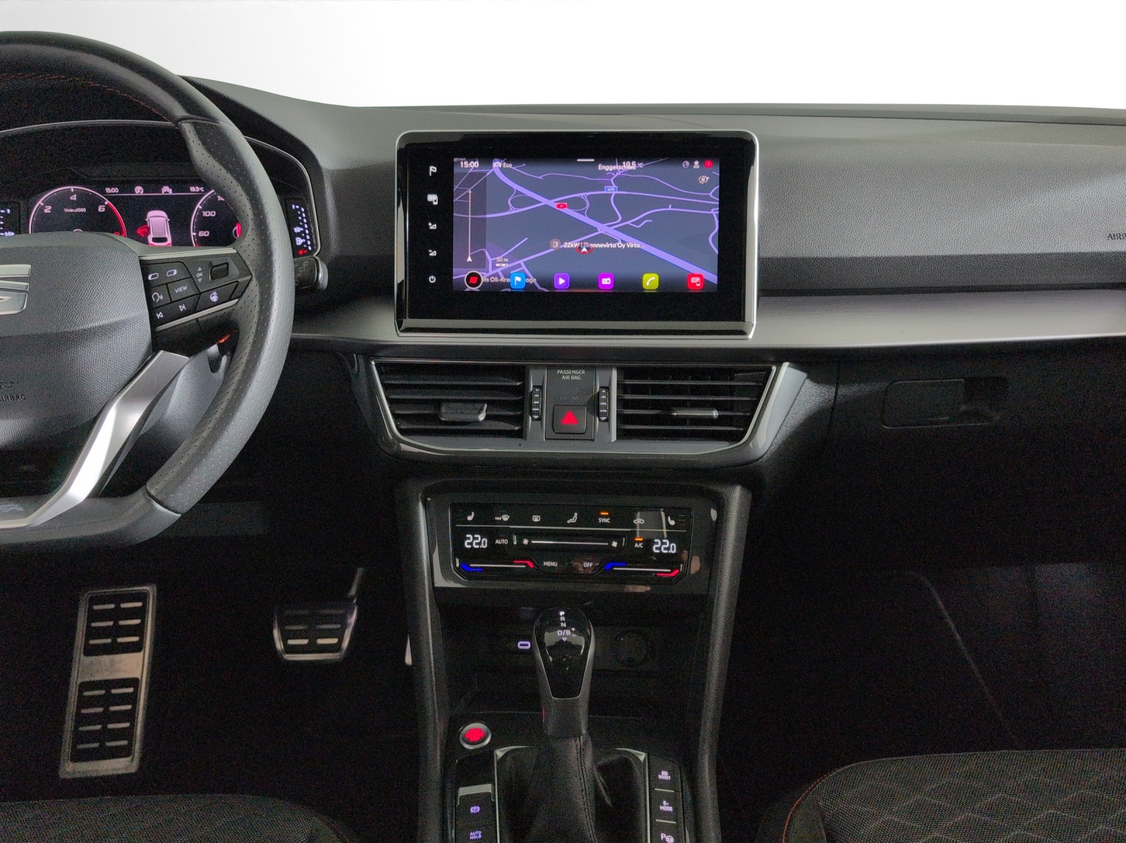 SEAT Tarraco 1.4 e-HYBRID DSG Hola FR-image-8