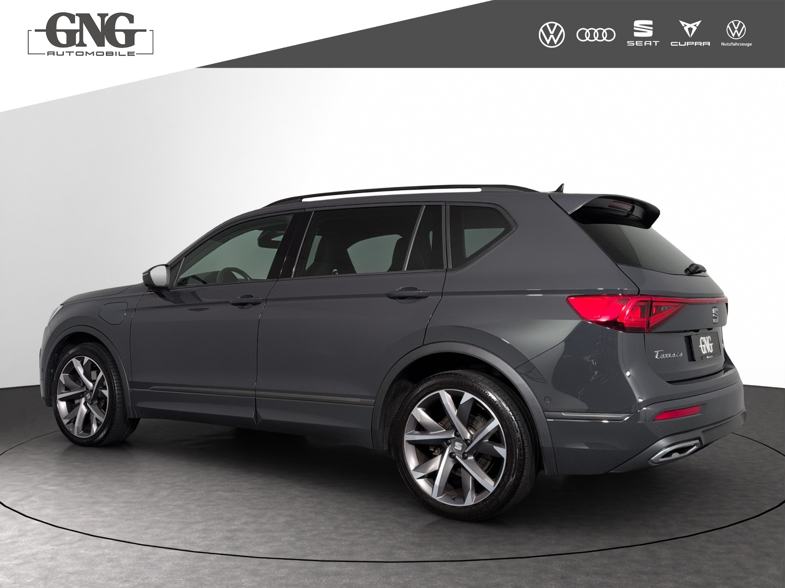SEAT Tarraco 1.4 e-HYBRID DSG Hola FR-showroom-element-1