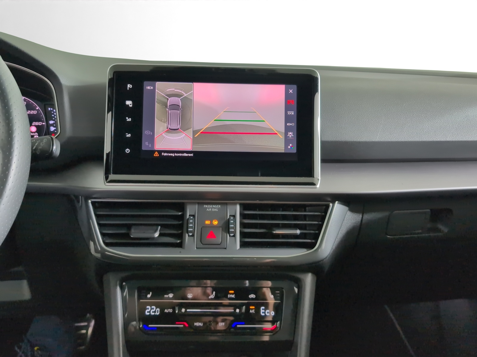 SEAT Tarraco 1.4 e-HYBRID DSG Hola FR-image-10