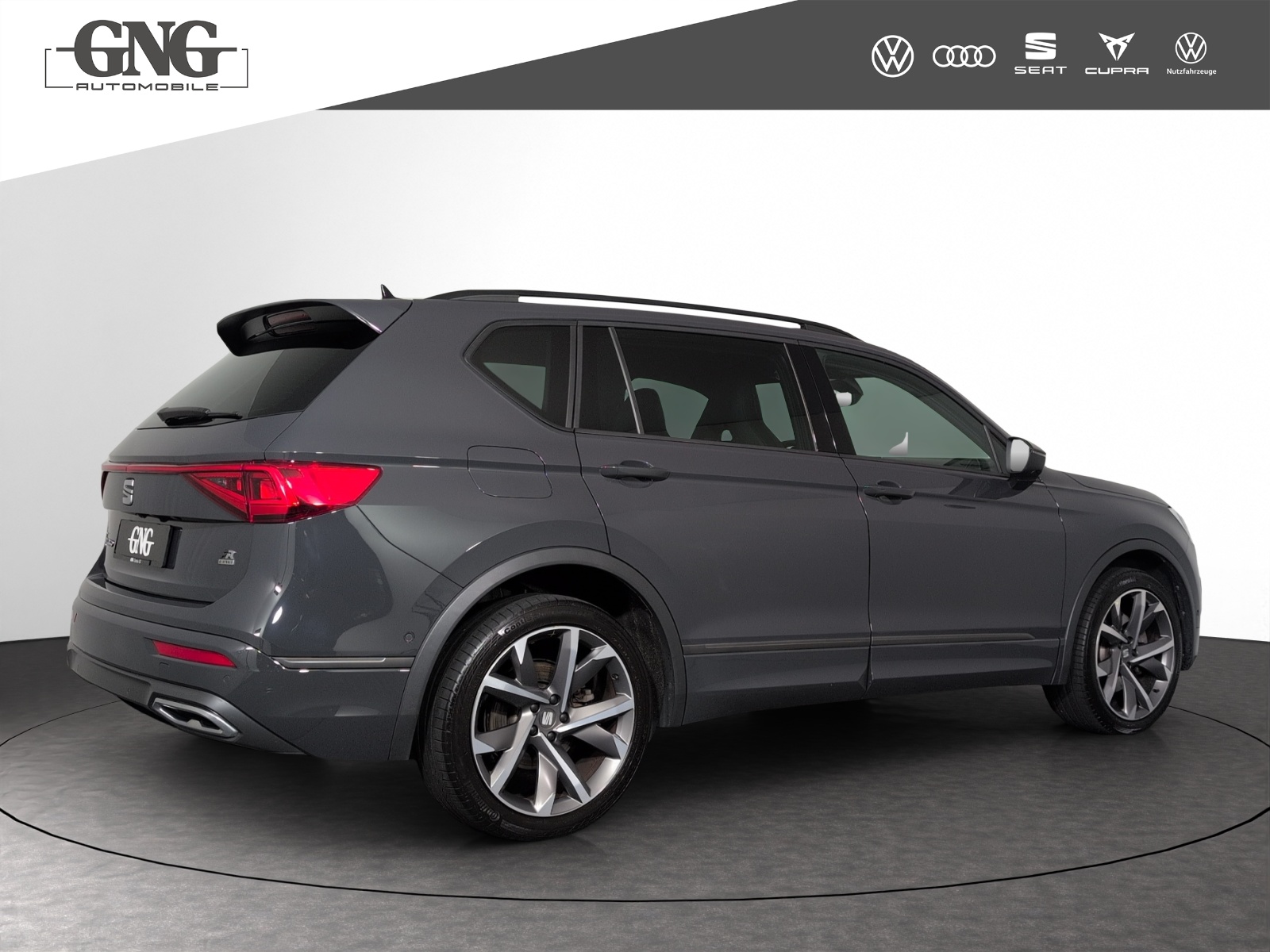 SEAT Tarraco 1.4 e-HYBRID DSG Hola FR-showroom-element-2