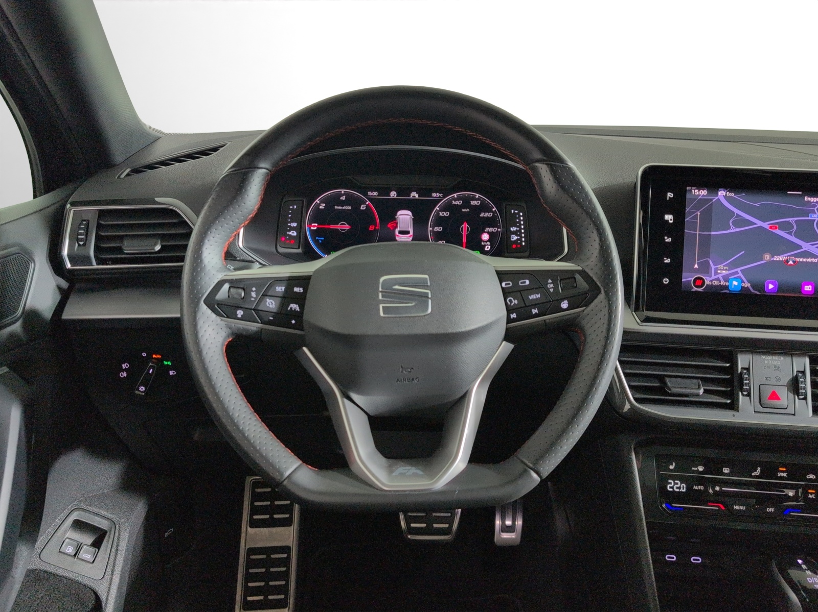 SEAT Tarraco 1.4 e-HYBRID DSG Hola FR-image-9