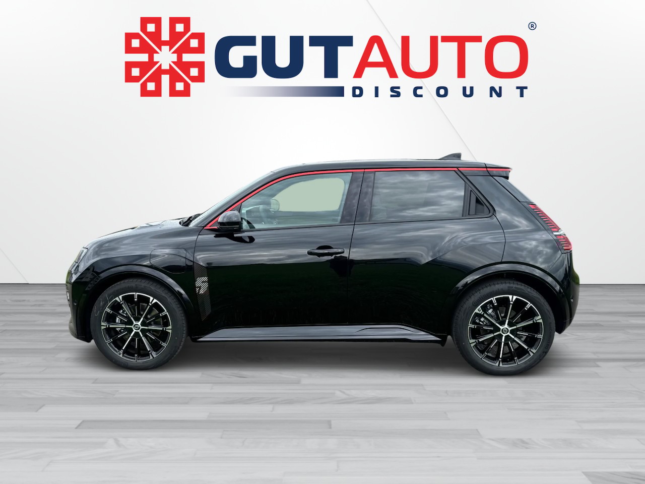 RENAULT R5 E-Tech Comfort Range 52 kWh Iconic Five-showroom-element-1