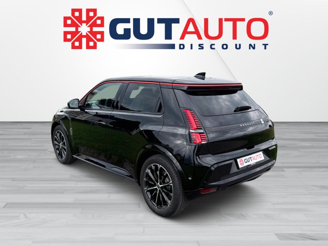 RENAULT R5 E-Tech Comfort Range 52 kWh Iconic Five-showroom-element-2