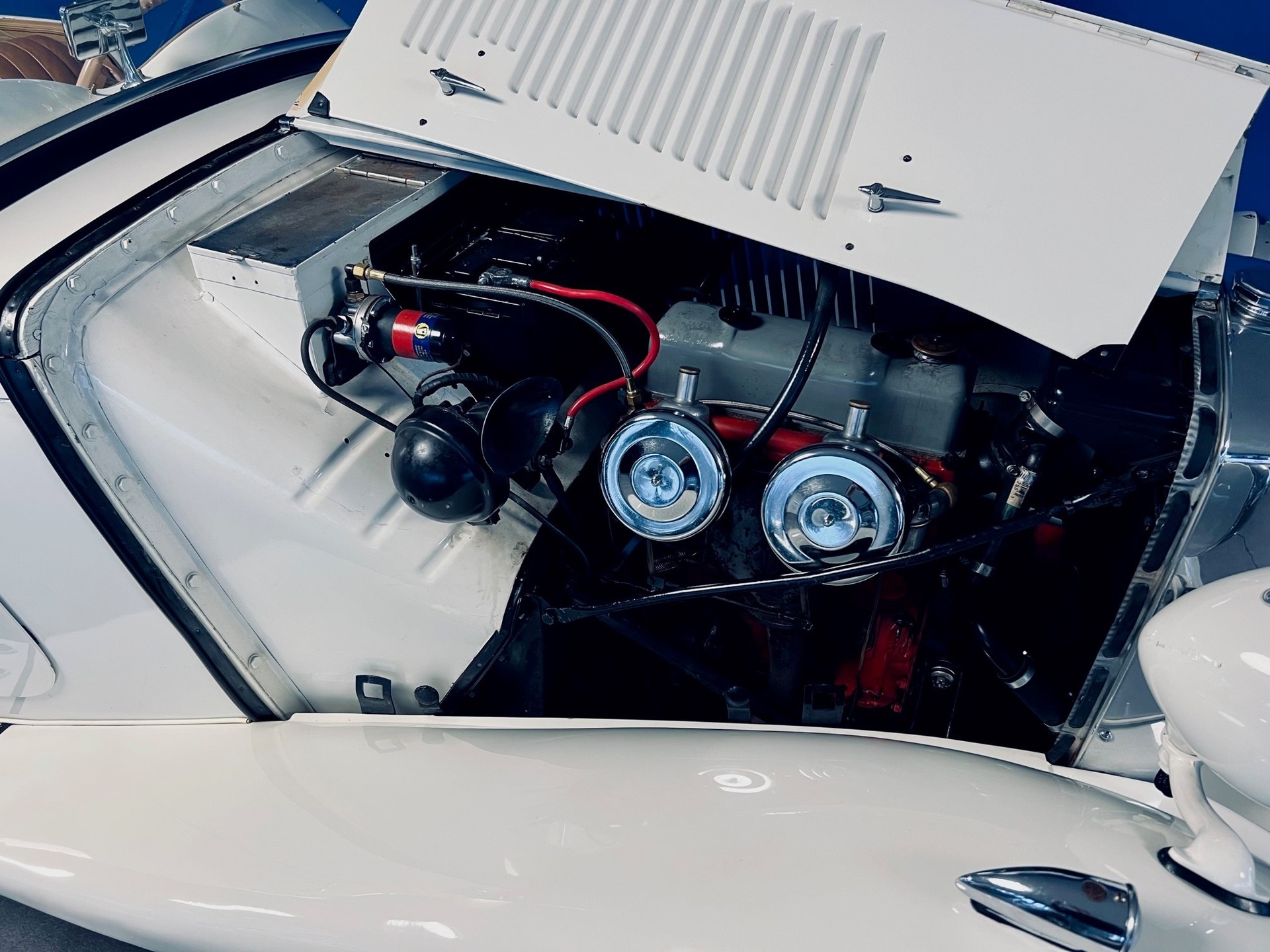 MG TD Midget LHD-image-4