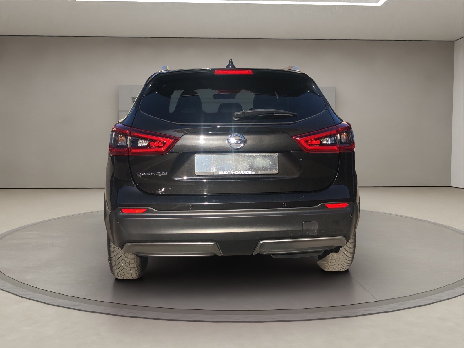 NISSAN Qashqai Tekna+ 4x4 Automat-showroom-element-3