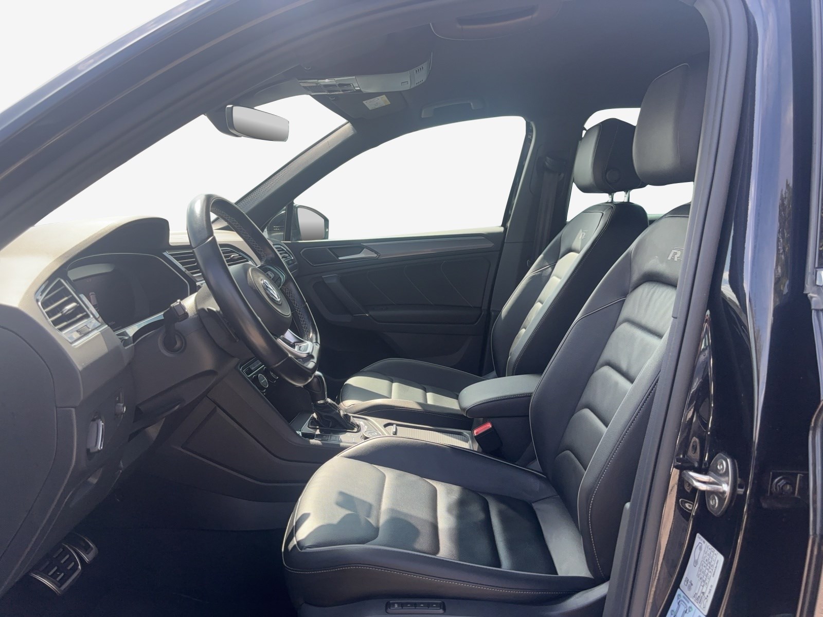 VW Tiguan 2.0TSI Highline 4Motion DSG-image-7