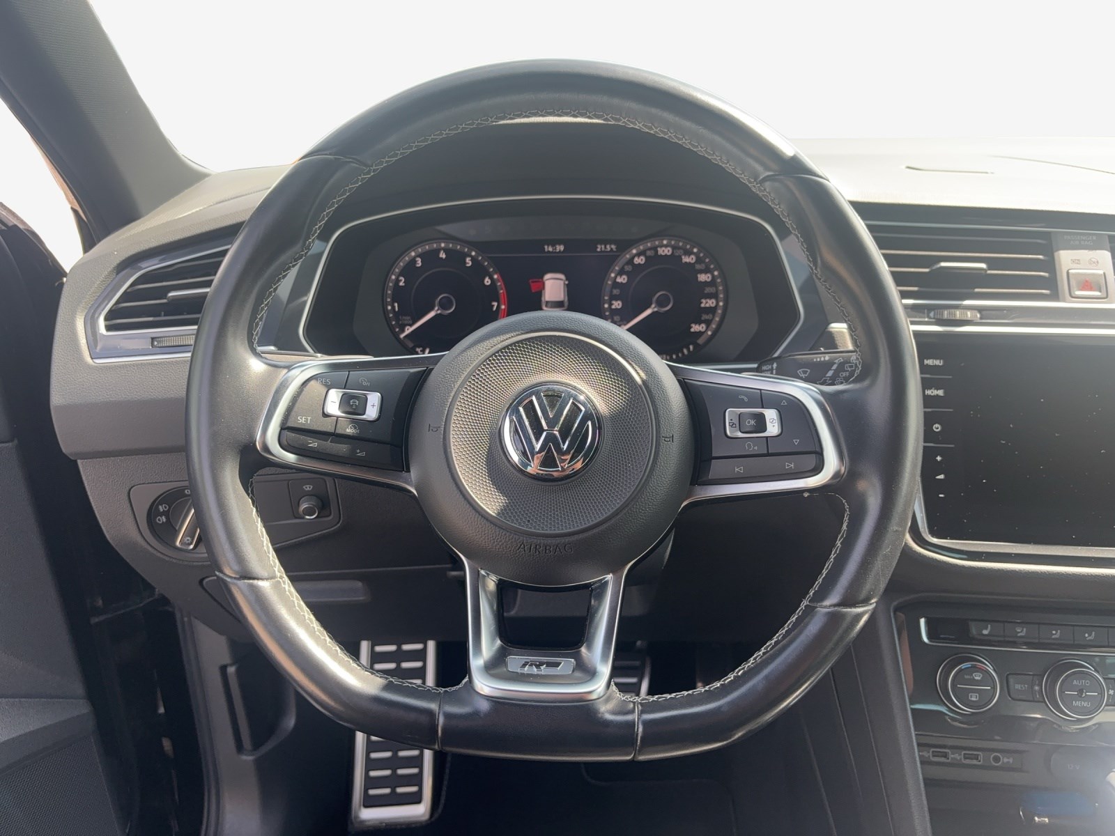 VW Tiguan 2.0TSI Highline 4Motion DSG-image-9