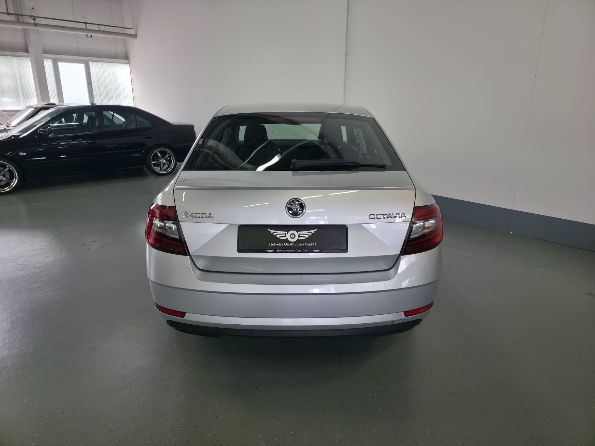 SKODA OCTAVIA-image-14