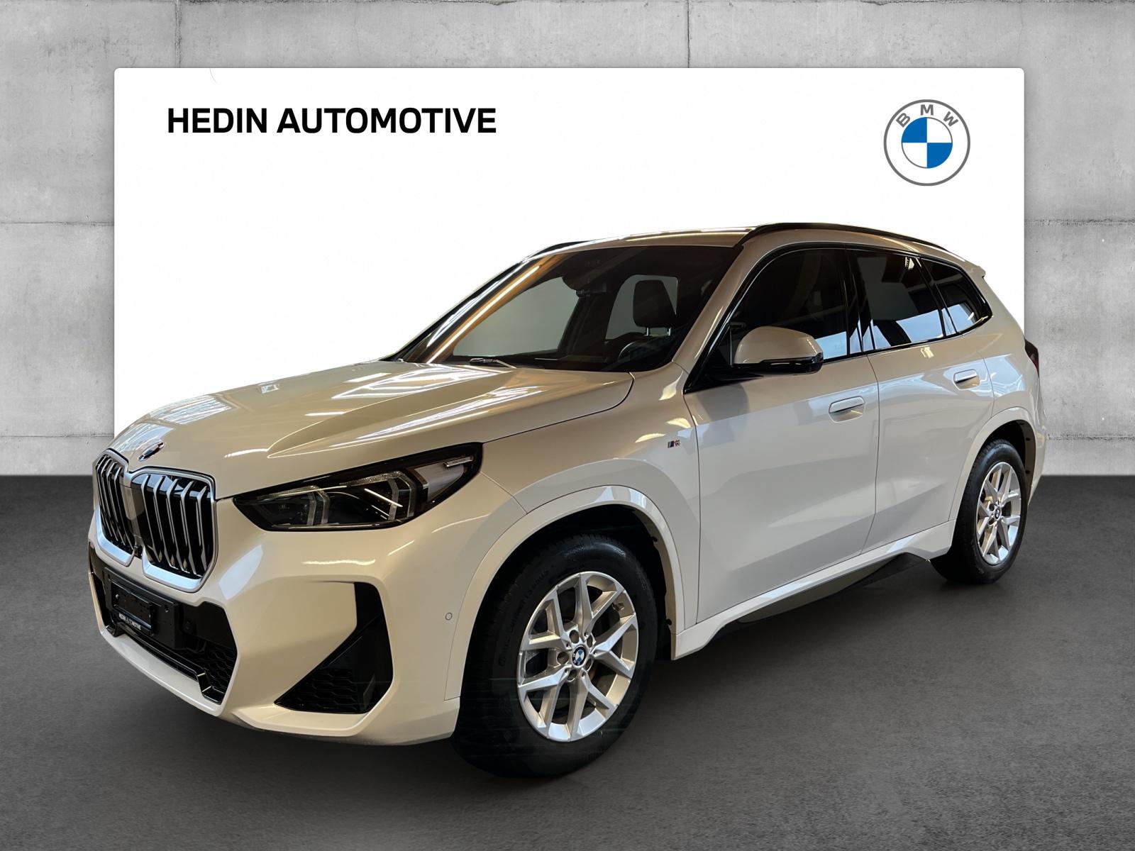 BMW X1 23i xDrive M Sport