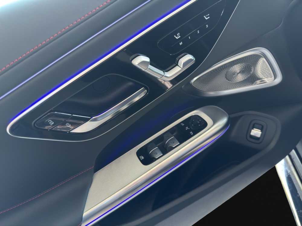 Image MERCEDES-BENZ CLE-53-AMG CLE AMG 53 Cabrio 4Matic+ 9G-Tronic