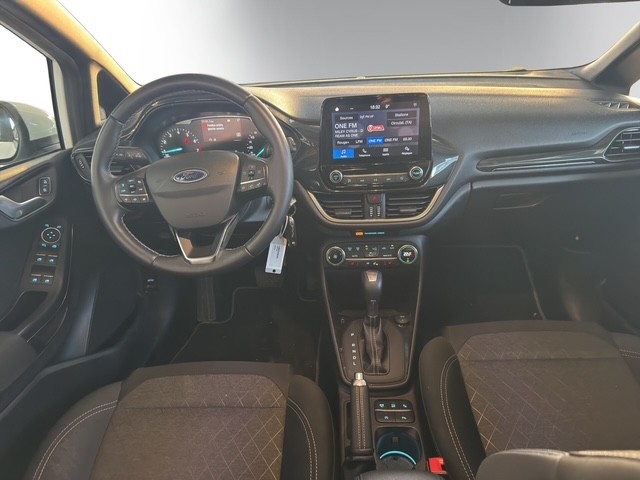 Image FORD FIESTA Fiesta 1.0 SCTi Active Automat