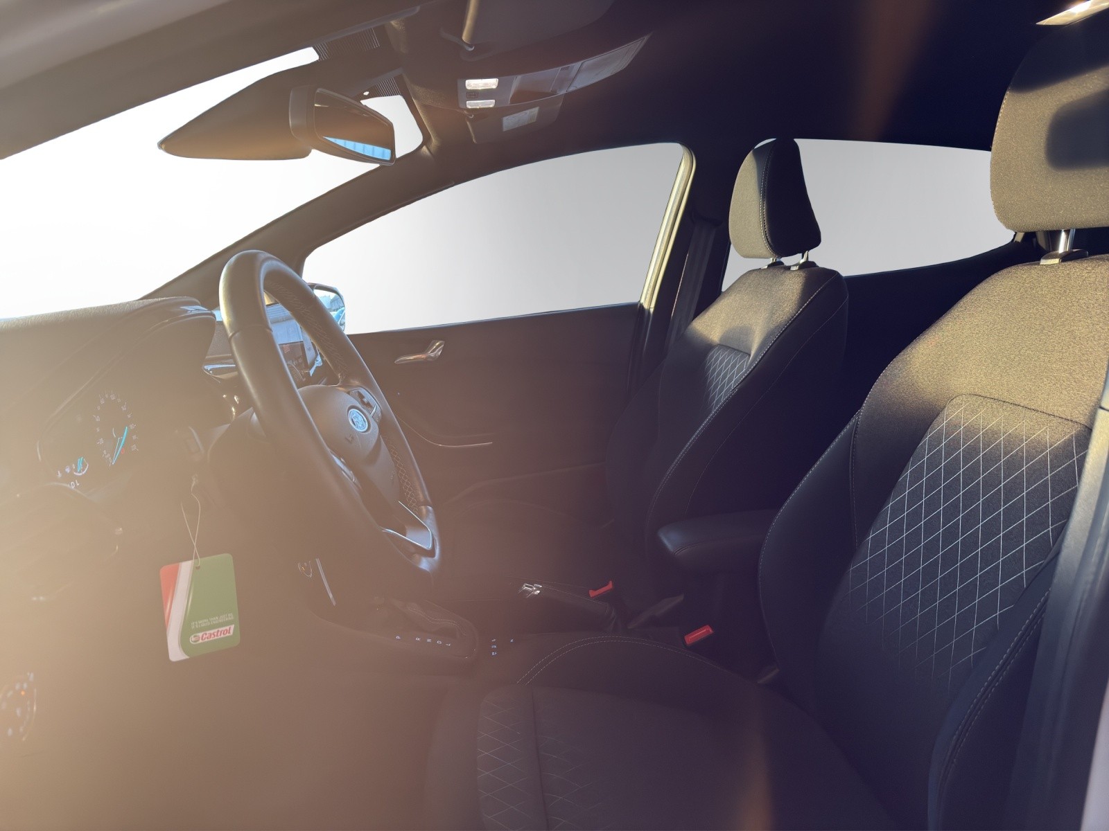 Image FORD FIESTA Fiesta 1.0 SCTi Active Automat