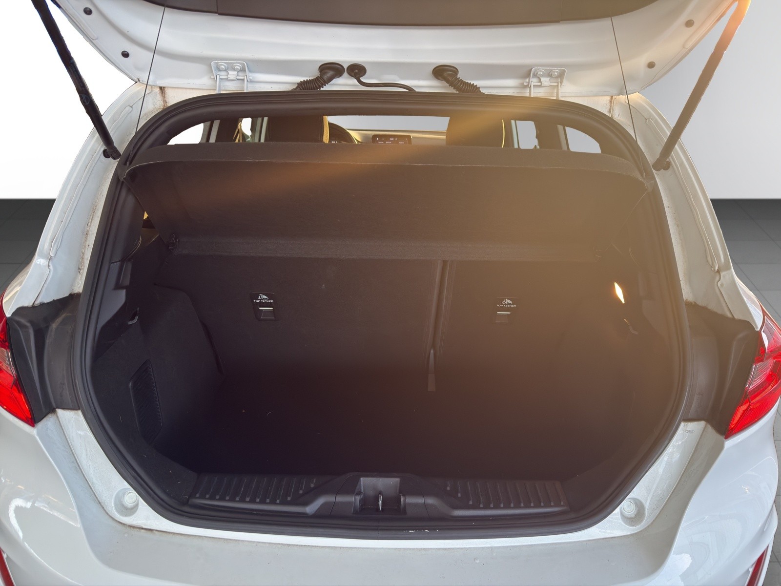 Image FORD FIESTA Fiesta 1.0 SCTi Active Automat