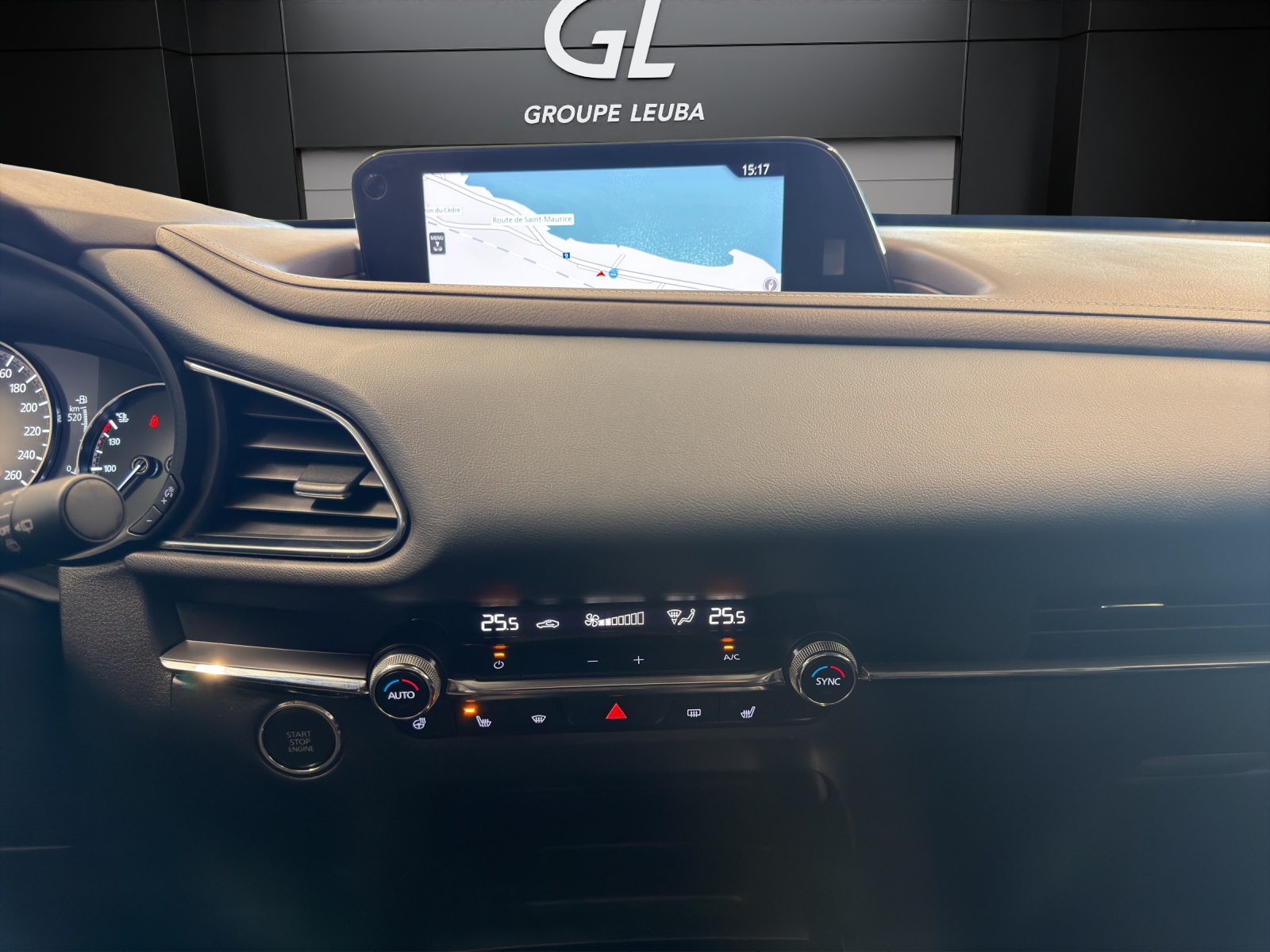 Image MAZDA CX-30 CX-30 X 186 Revolution