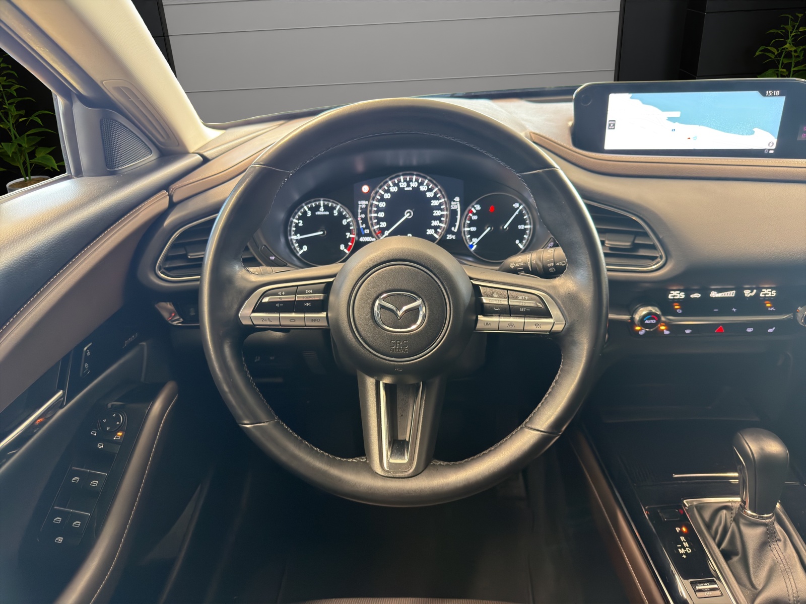 Image MAZDA CX-30 CX-30 X 186 Revolution