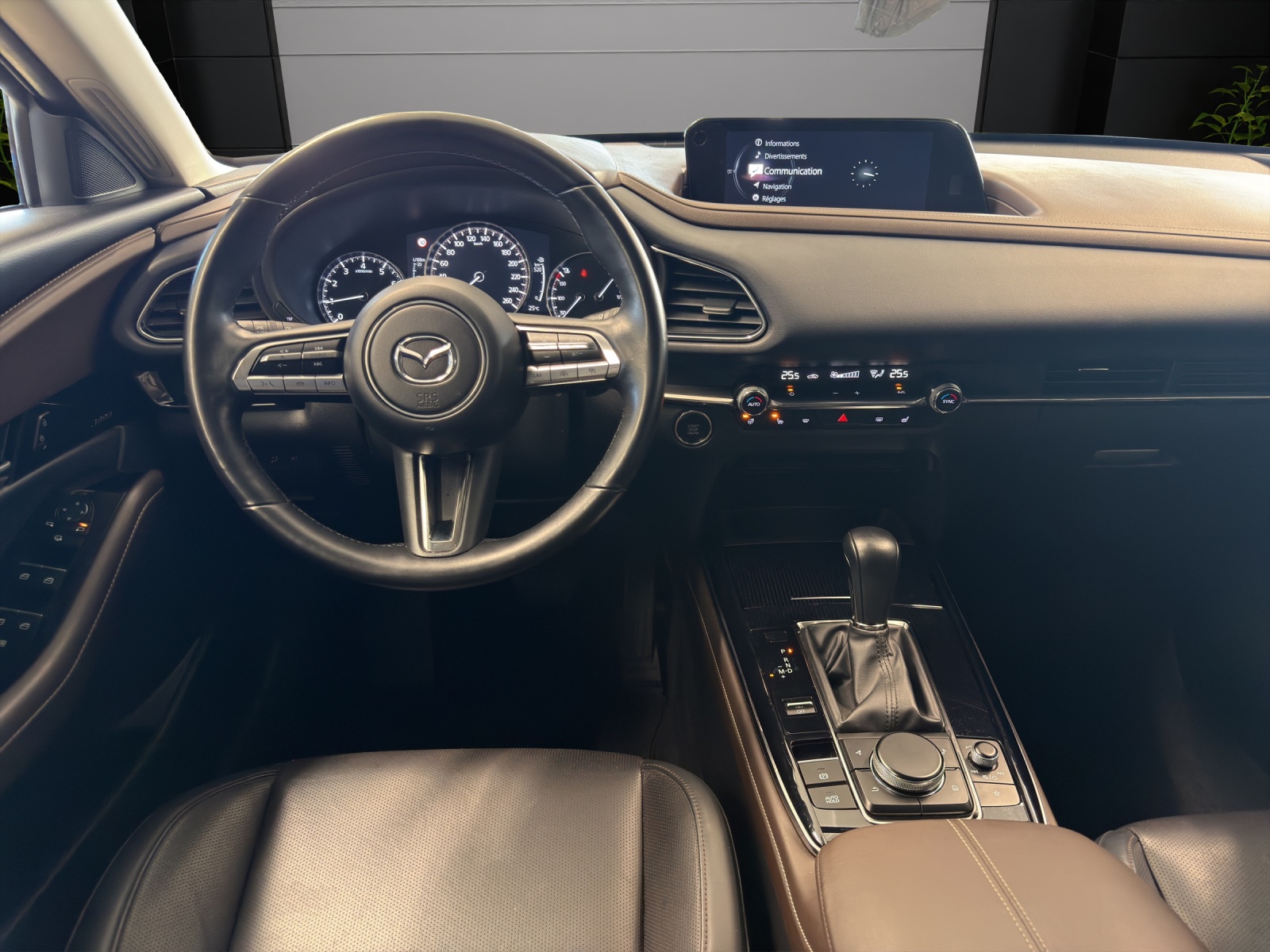 Image MAZDA CX-30 CX-30 X 186 Revolution