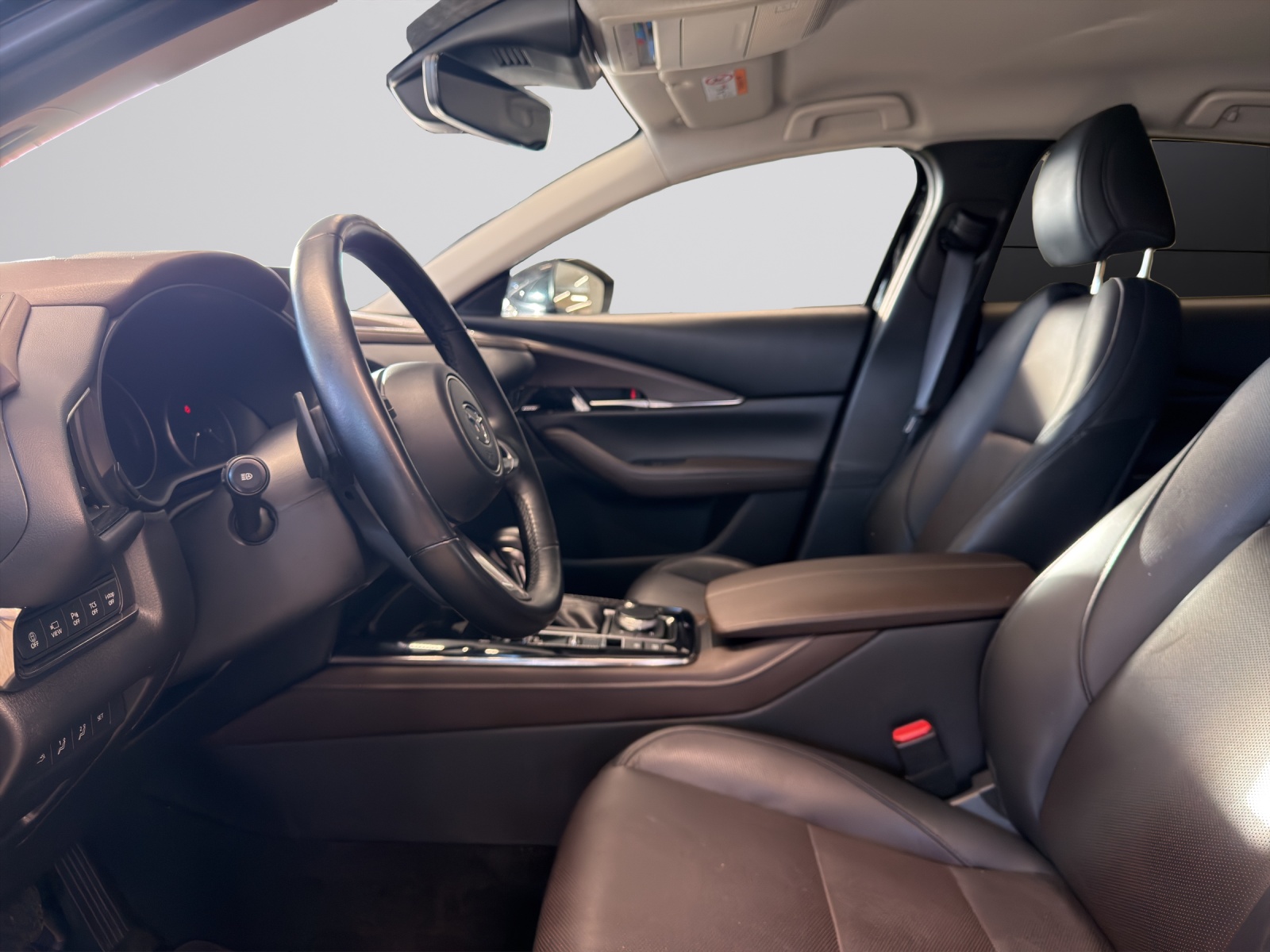 Image MAZDA CX-30 CX-30 X 186 Revolution