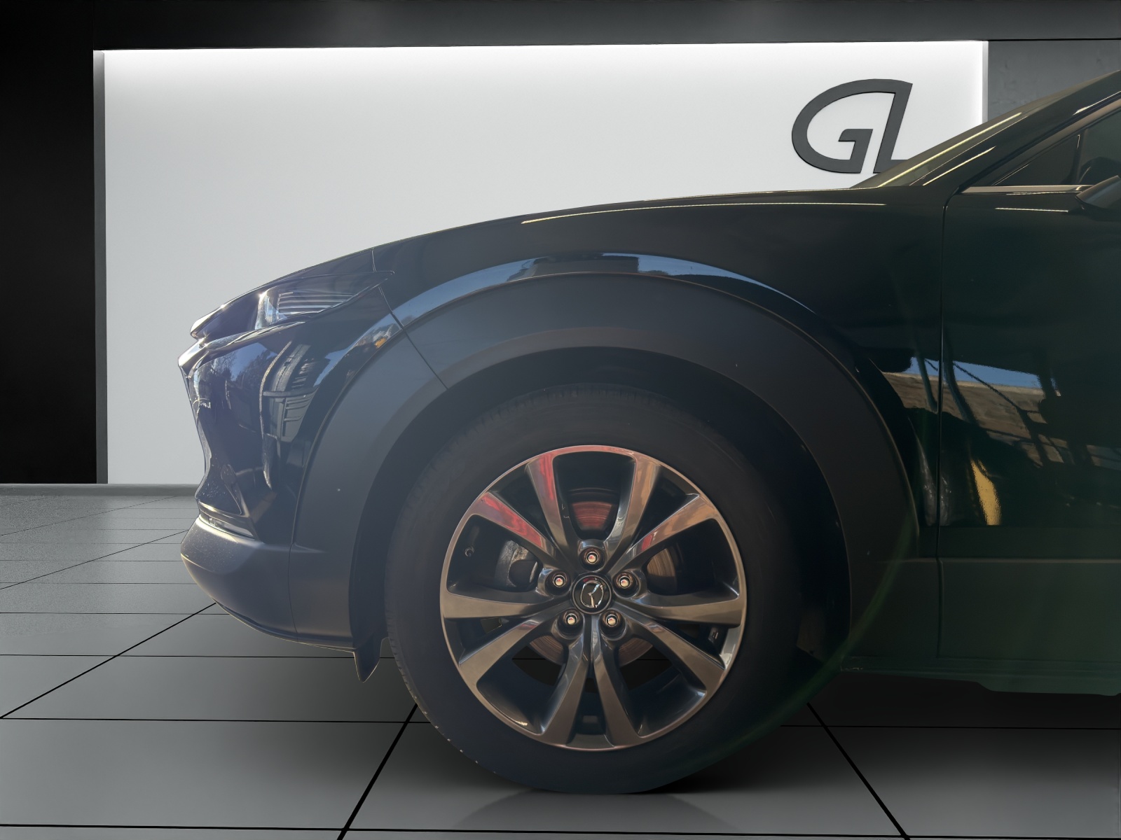 Image MAZDA CX-30 CX-30 X 186 Revolution