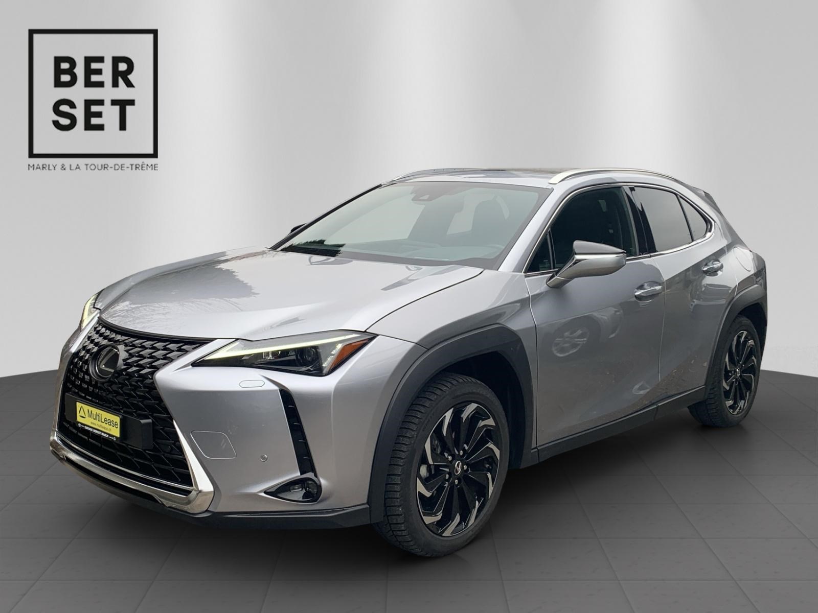 LEXUS UX 250h Comfort