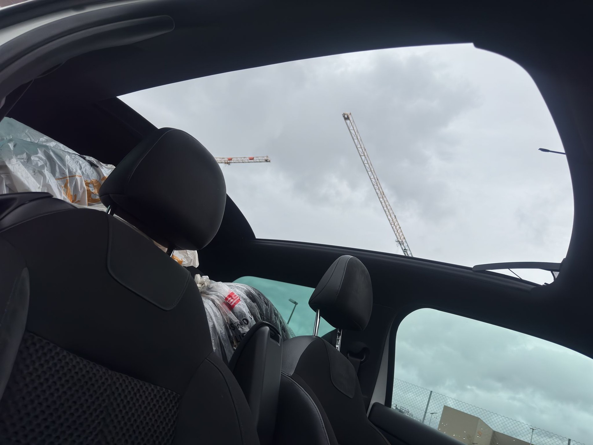 DS AUTOMOBILES DS3 Cabrio 1.6 THP Sport Chic-image-2