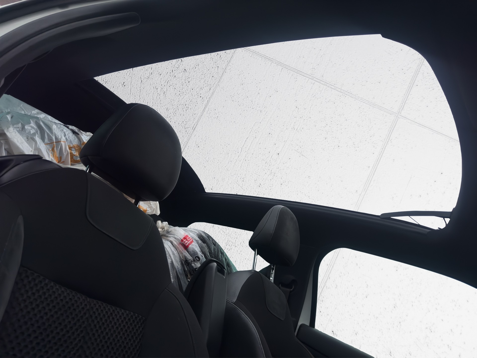 DS AUTOMOBILES DS3 Cabrio 1.6 THP Sport Chic-image-5