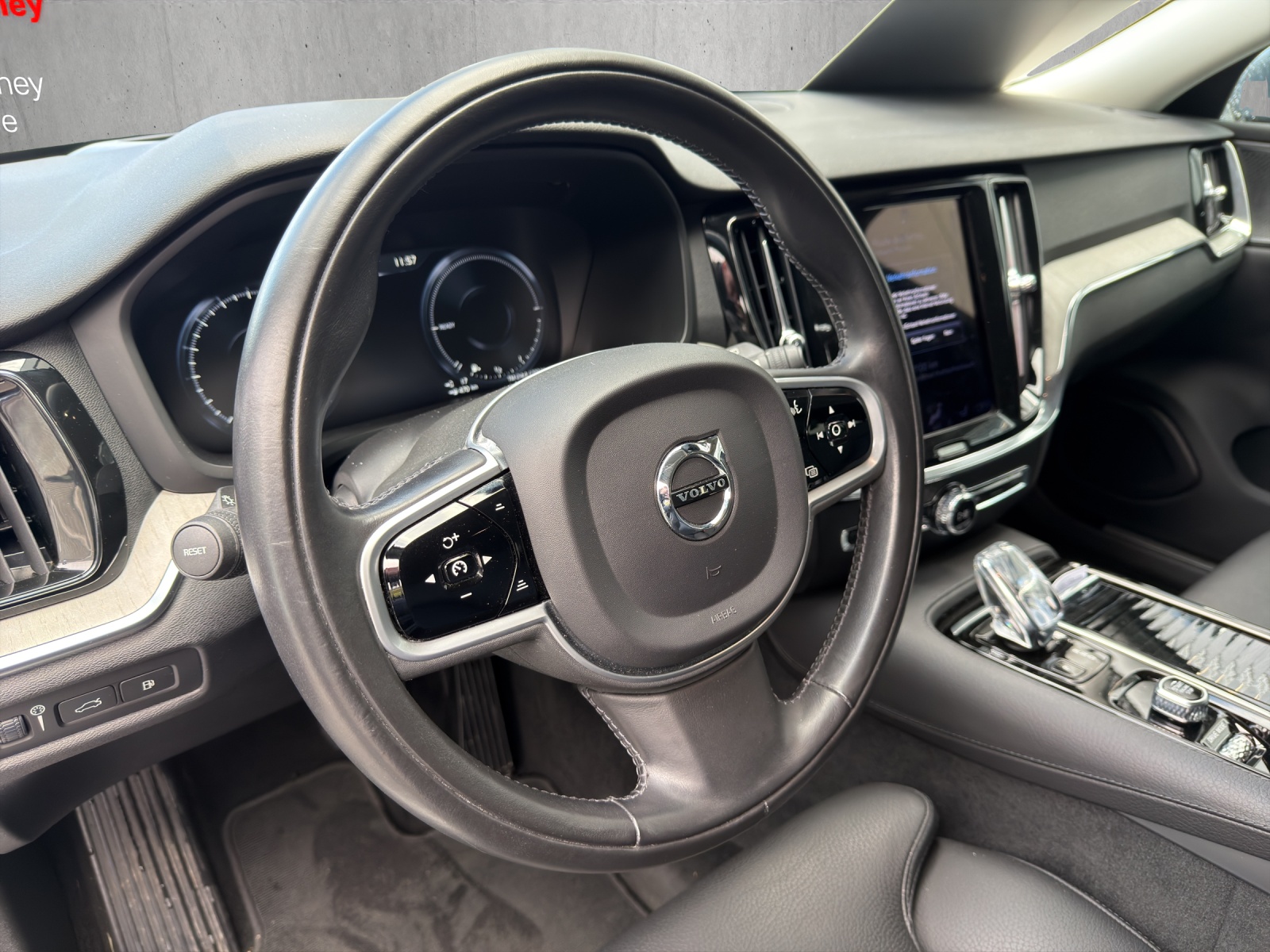 Image VOLVO V60 V60 T6 eAWD Twin Engine Inscription Geartronic