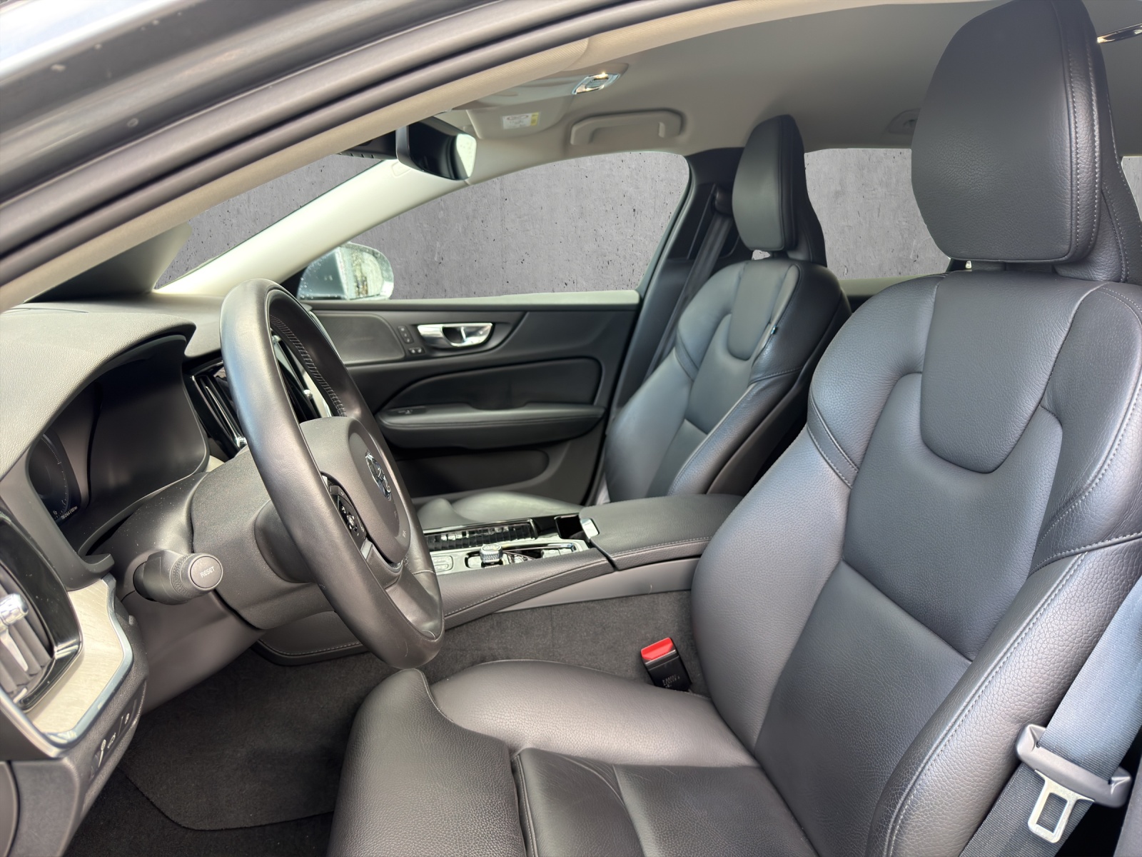 Image VOLVO V60 V60 T6 eAWD Twin Engine Inscription Geartronic