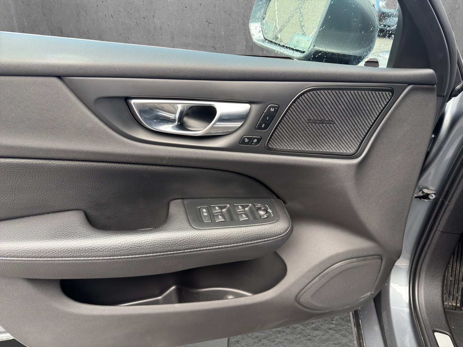 Image VOLVO V60 V60 T6 eAWD Twin Engine Inscription Geartronic