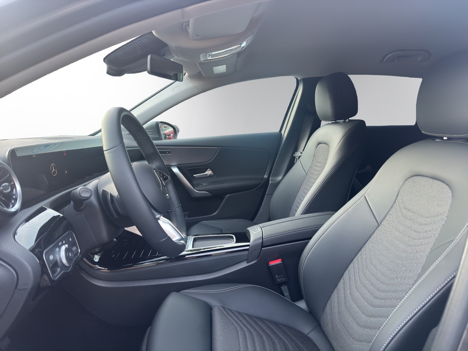 Image MERCEDES-BENZ A-180 A 180 Progressive 7G-DCT