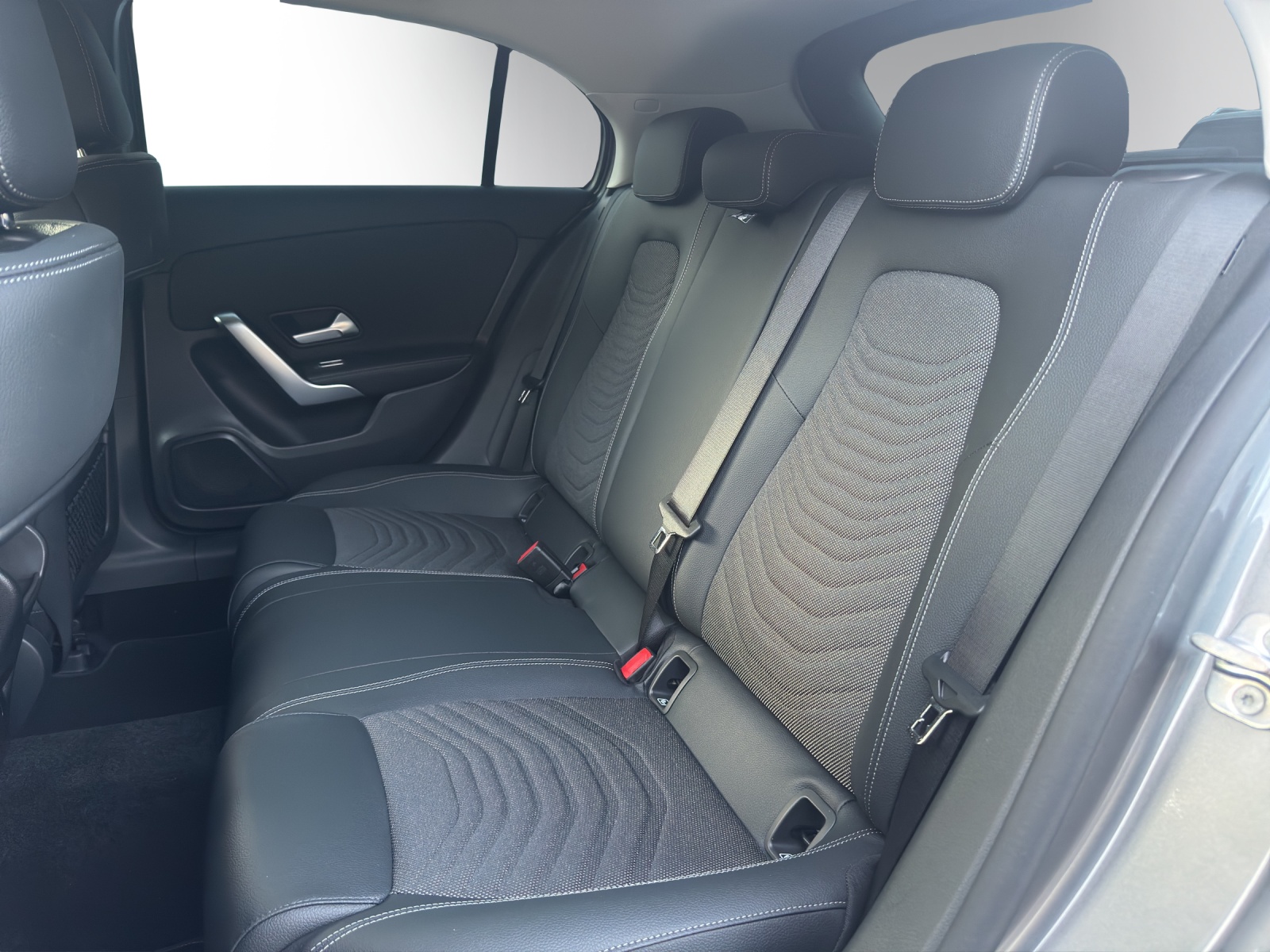 Image MERCEDES-BENZ A-180 A 180 Progressive 7G-DCT