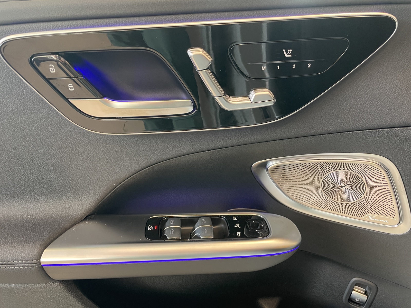 Image MERCEDES-BENZ C-200 C 200 4 Matic