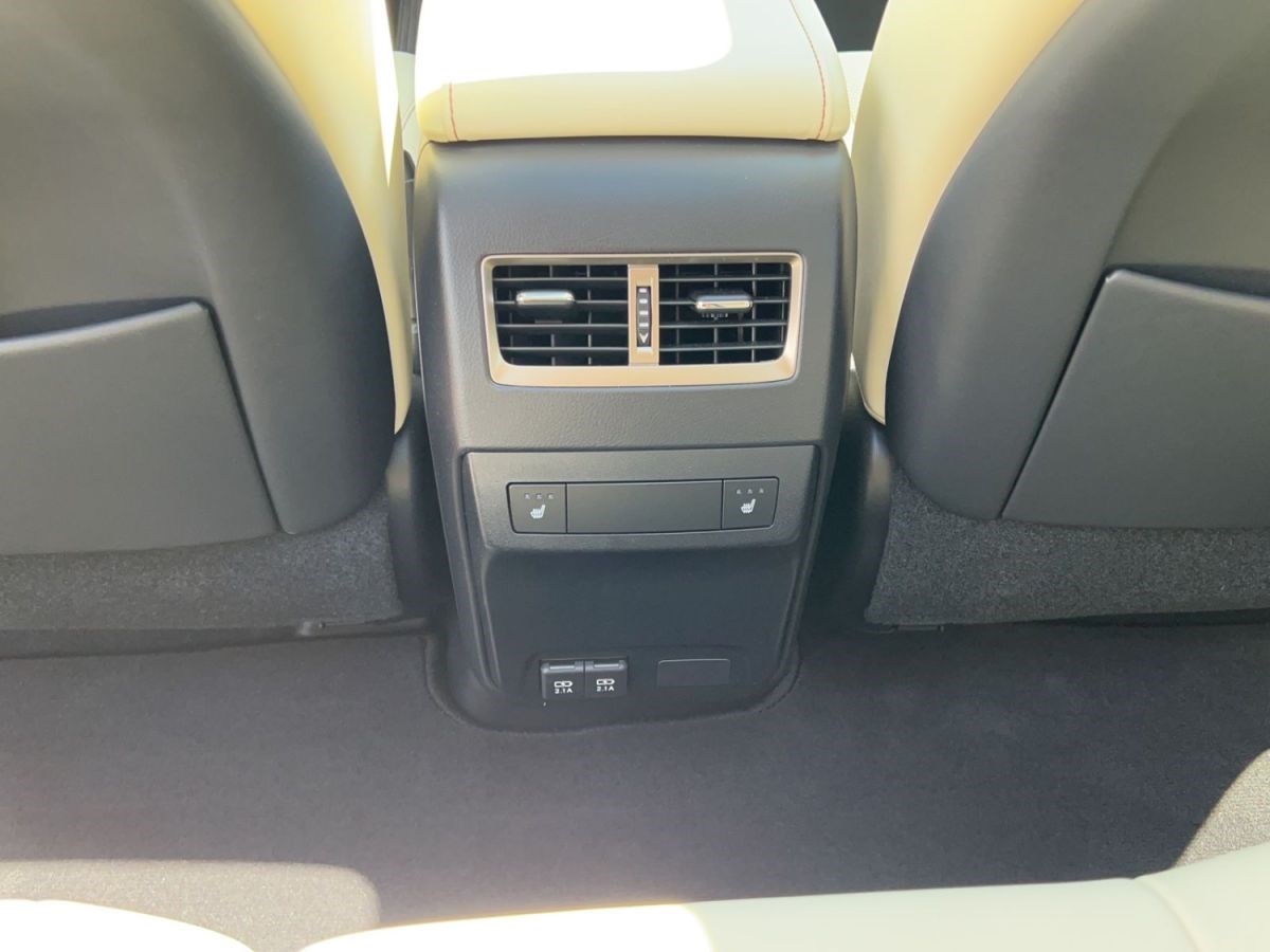 LEXUS RX 450h excellence AWD-image-15