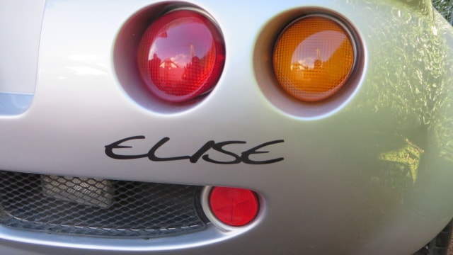 LOTUS Elise MK1-image-6