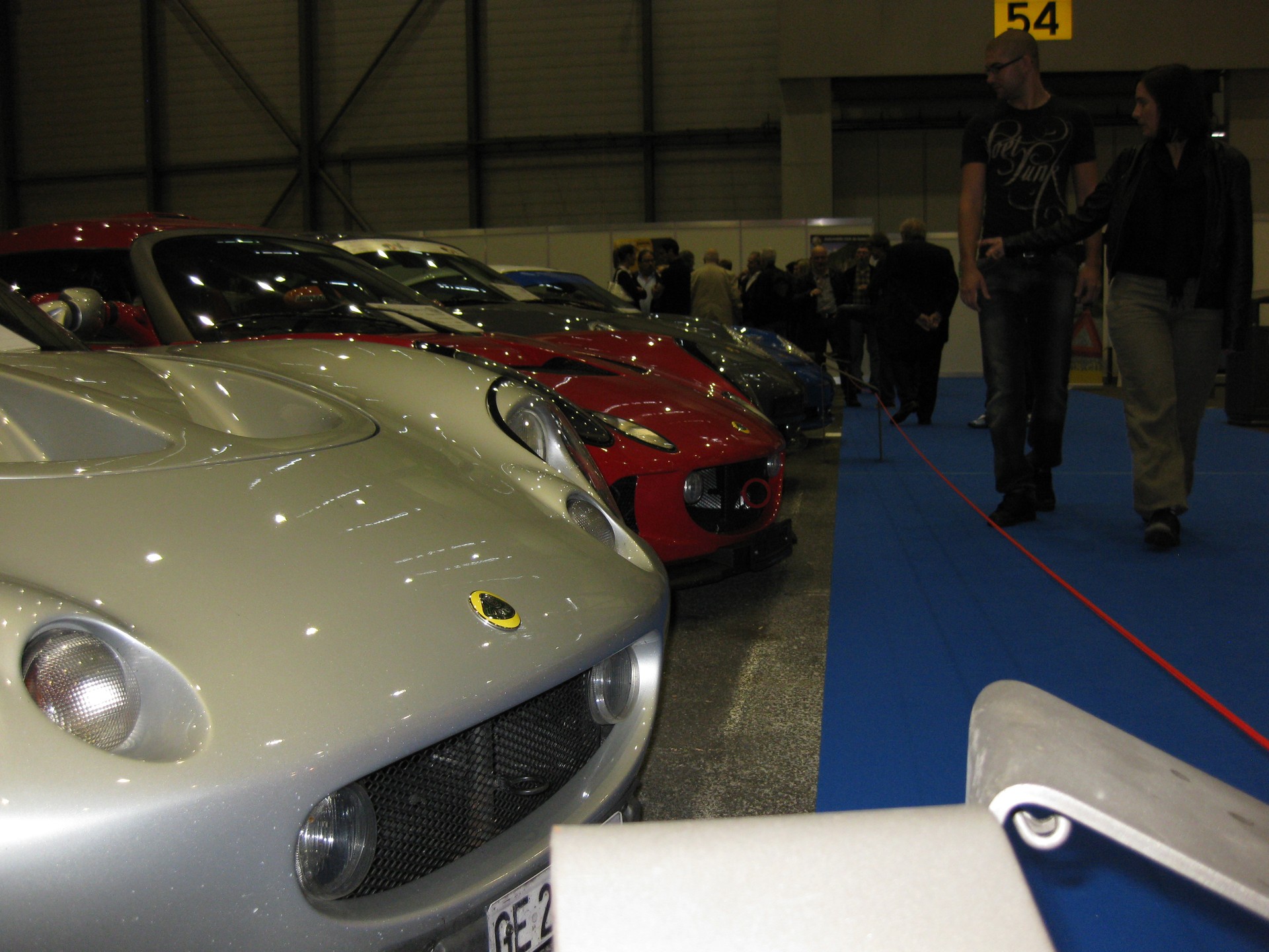 LOTUS Elise MK1-image-11