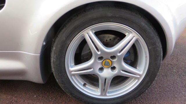 LOTUS Elise MK1-image-5