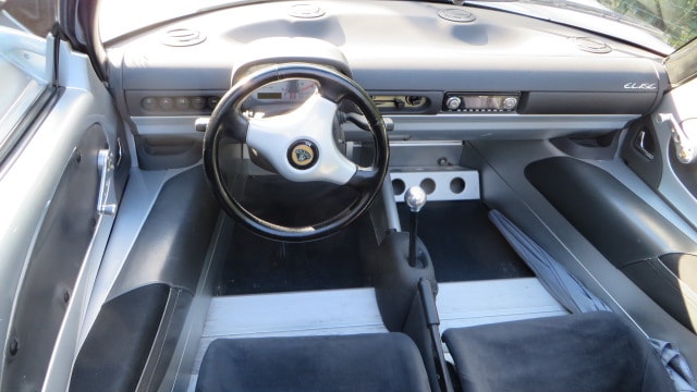 LOTUS Elise MK1-image-7