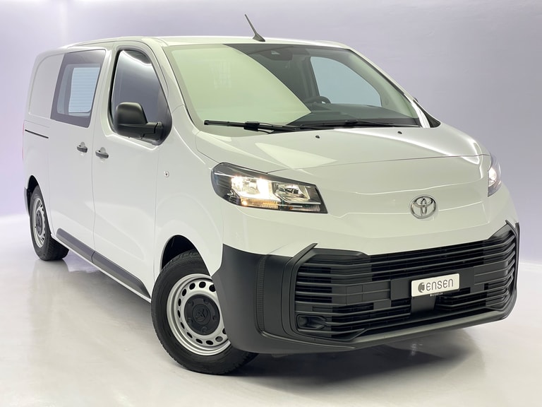 Proace Van L1 1.5 D Active