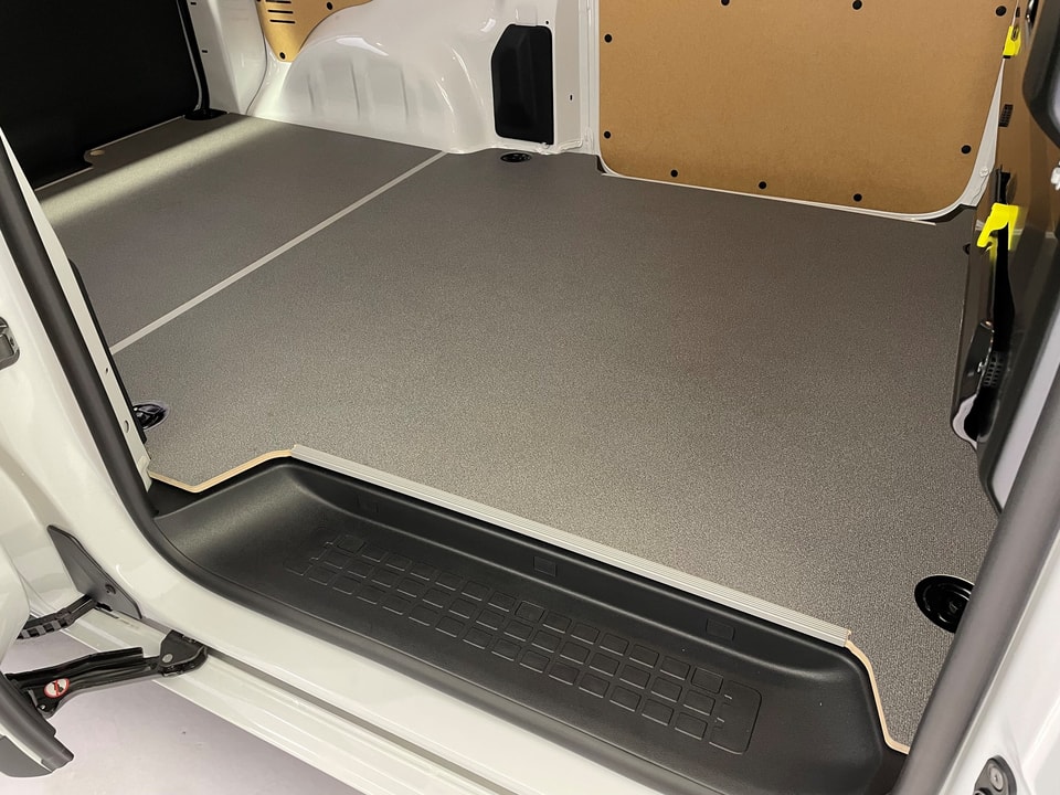 Proace Van L1 1.5 D Active