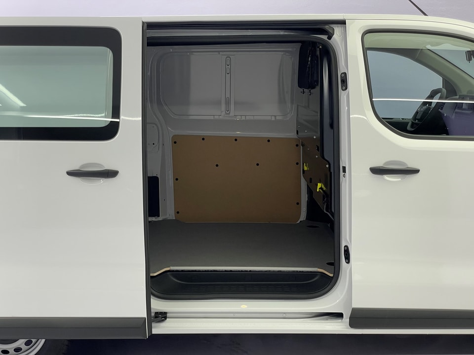 Proace Van L1 1.5 D Active