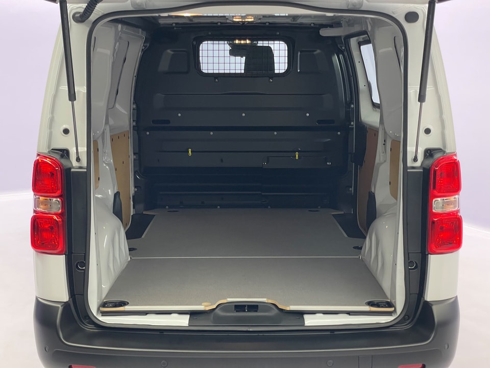 Proace Van L1 1.5 D Active