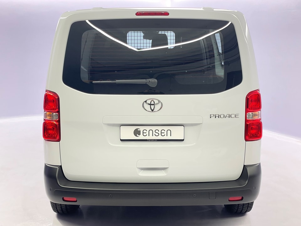 Proace Van L1 1.5 D Active